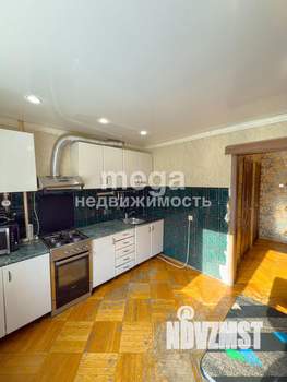 2-к квартира, на длительный срок, 53м2, 4/11 этаж