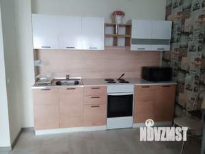 2-к квартира, на длительный срок, 45м2, 20/25 этаж