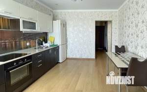 1-к квартира, на длительный срок, 48м2, 10/15 этаж