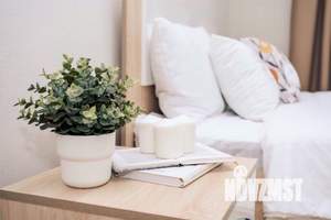 3-к квартира, посуточно, 70м2, 1/1 этаж