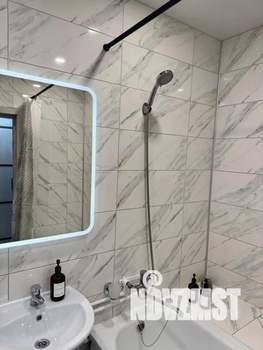 2-к квартира, посуточно, 45м2, 1/1 этаж