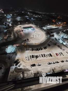 1-к квартира, на длительный срок, 37м2, 15/17 этаж