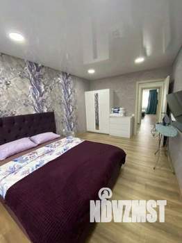 1-к квартира, посуточно, 98м2, 1/1 этаж