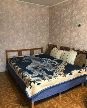 1-к квартира, на длительный срок, 37м2, 4/12 этаж