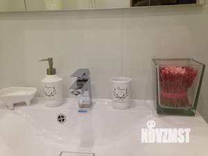 2-к квартира, посуточно, 69м2, 10/14 этаж