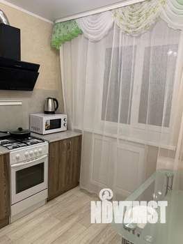 2-к квартира, посуточно, 45м2, 2/5 этаж