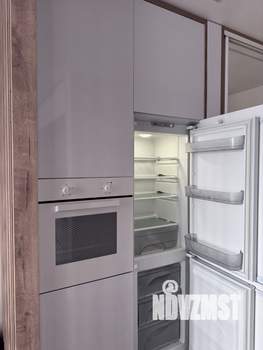 Студия квартира, на длительный срок, 31м2, 18/25 этаж