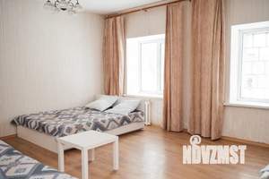 1-к квартира, посуточно, 33м2, 1/7 этаж