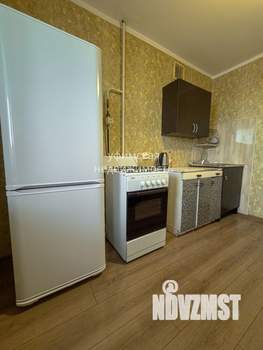 1-к квартира, на длительный срок, 40м2, 8/12 этаж