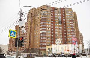 2-к квартира, на длительный срок, 64м2, 3/16 этаж