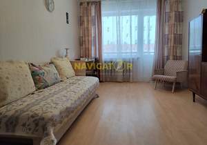 1-к квартира, на длительный срок, 35м2, 4/9 этаж