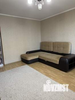 1-к квартира, на длительный срок, 47м2, 3/15 этаж