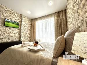 2-к квартира, посуточно, 62м2, 1/1 этаж