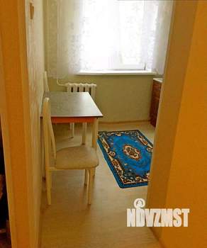 1-к квартира, на длительный срок, 35м2, 2/5 этаж