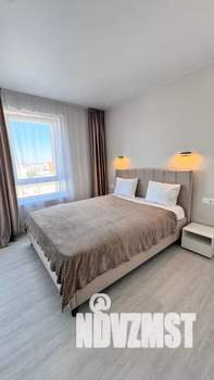 Студия квартира, посуточно, 27м2, 9/15 этаж