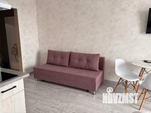 Студия квартира, посуточно, 29м2, 22/25 этаж