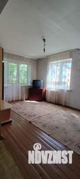 1-к квартира, на длительный срок, 32м2, 4/5 этаж