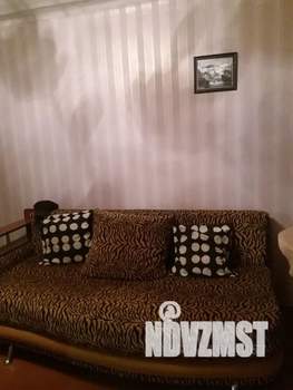 1-к квартира, посуточно, 33м2, 4/5 этаж