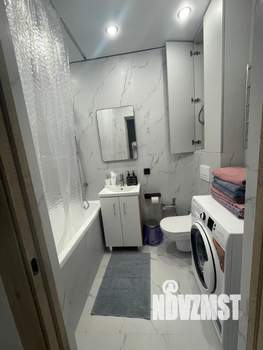 2-к квартира, на длительный срок, 38м2, 4/25 этаж