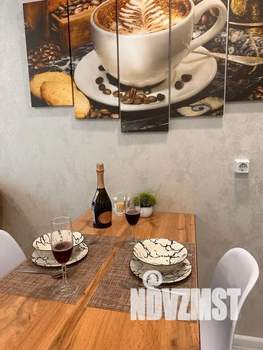 Студия квартира, посуточно, 30м2, 18/25 этаж