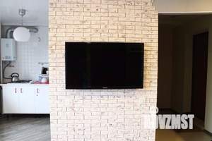 1-к квартира, посуточно, 29м2, 1/1 этаж