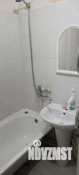 1-к квартира, на длительный срок, 33м2, 2/9 этаж