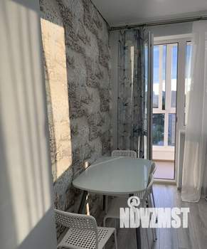 1-к квартира, на длительный срок, 39м2, 9/13 этаж