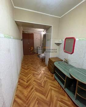 1-к квартира, на длительный срок, 48м2, 5/15 этаж