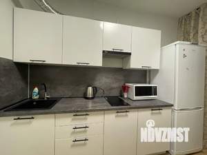 1-к квартира, посуточно, 36м2, 20/25 этаж