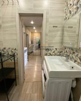 2-к квартира, на длительный срок, 45м2, 3/28 этаж