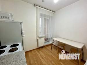 1-к квартира, посуточно, 33м2, 6/26 этаж