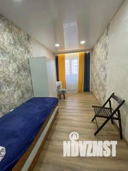 1-к квартира, посуточно, 98м2, 1/1 этаж