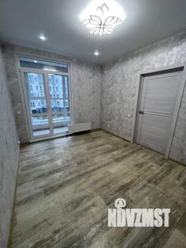 1-к квартира, на длительный срок, 38м2, 3/9 этаж