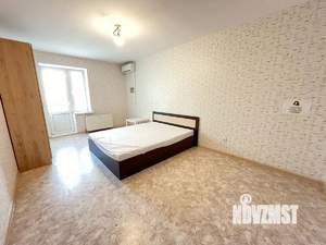 2-к квартира, на длительный срок, 60м2, 8/10 этаж