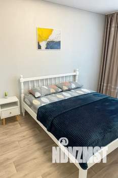 2-к квартира, посуточно, 40м2, 8/25 этаж