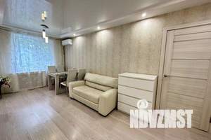 3-к квартира, посуточно, 60м2, 4/5 этаж