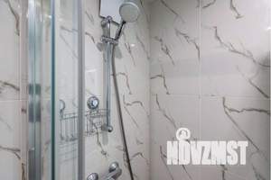 1-к квартира, посуточно, 37м2, 4/12 этаж