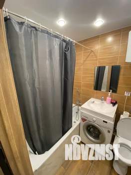 1-к квартира, посуточно, 35м2, 18/18 этаж