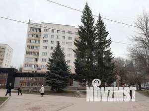 1-к квартира, на длительный срок, 35м2, 7/9 этаж