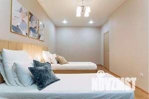 2-к квартира, посуточно, 65м2, 12/21 этаж