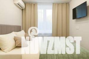 1-к квартира, посуточно, 18м2, 1/9 этаж