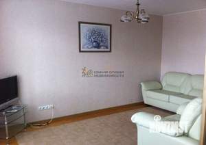 1-к квартира, на длительный срок, 33м2, 7/9 этаж