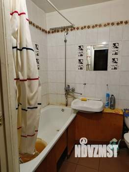 3-к квартира, на длительный срок, 56м2, 4/9 этаж