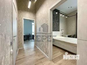 2-к квартира, на длительный срок, 60м2, 26/26 этаж