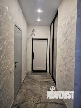 2-к квартира, на длительный срок, 40м2, 13/23 этаж