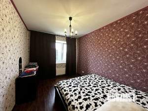 2-к квартира, посуточно, 57м2, 1/1 этаж