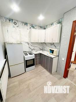 2-к квартира, на длительный срок, 42м2, 9/9 этаж