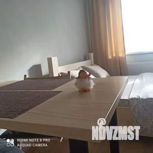 Студия квартира, посуточно, 30м2, 2/20 этаж