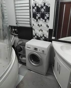 2-к квартира, на длительный срок, 70м2, 2/9 этаж