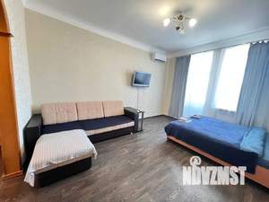 1-к квартира, посуточно, 45м2, 3/5 этаж